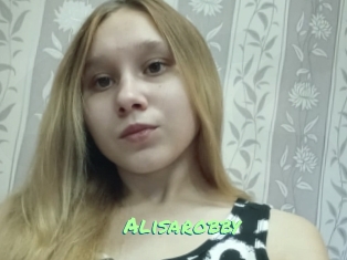 Alisarobby