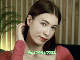 Alisarussel