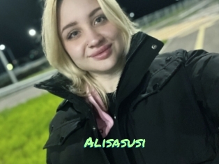 Alisasusi