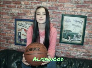 Alisawood