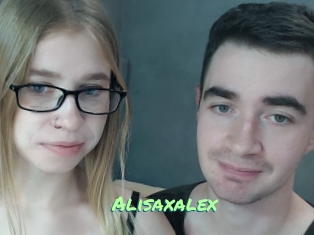 Alisaxalex
