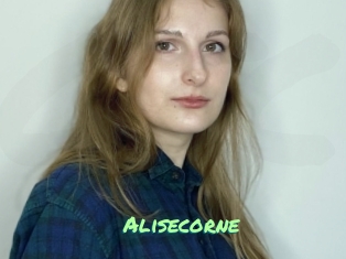 Alisecorne