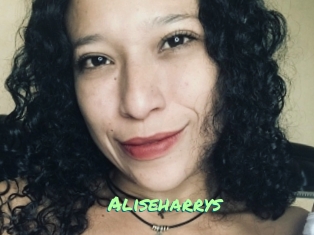Aliseharrys