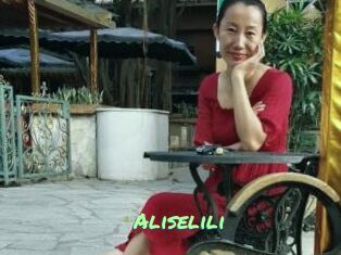 Aliselili