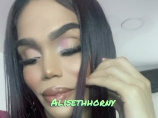 alisethhorny Gothicorgien