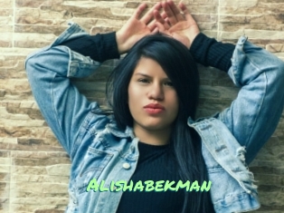 Alishabekman
