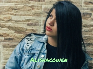 Alishacowen