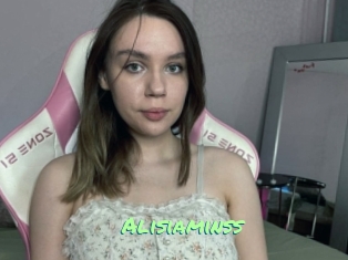 Alisiaminss