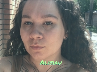 Alisiau