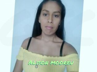 Alison_mooreu