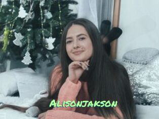 Alisonjakson