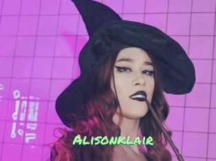 Alisonklair