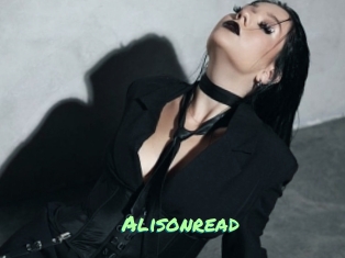 Alisonread