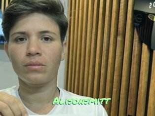 Alisonsmitt