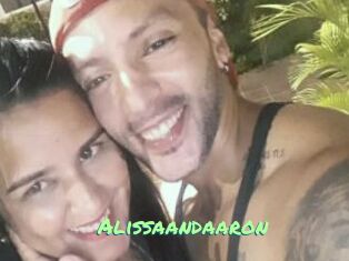 Alissaandaaron