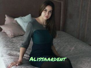 Alissaardent