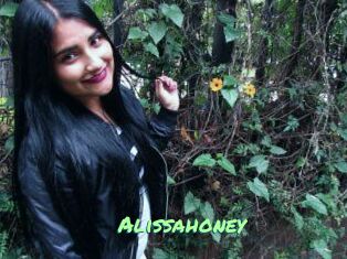 Alissahoney