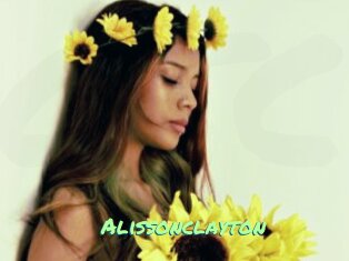 Alissonclayton