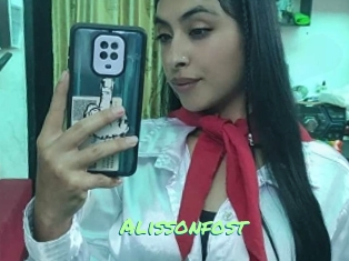Alissonfost