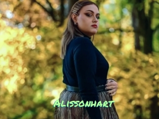 Alissonhart