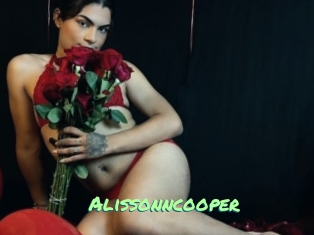 alissonncooper Gothicorgien