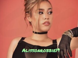 Alissonrobbie19