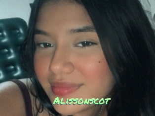 Alissonscot