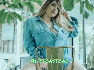 alissonstone Gothicorgien