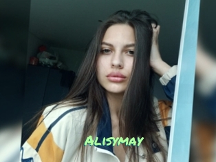 Alisymay