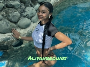 Aliyahbrowns