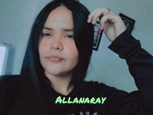 Allanaray