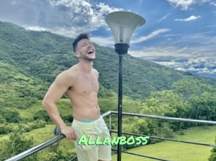 allanboss Gothicorgien