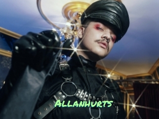 Allanhurts
