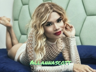 Allannascott