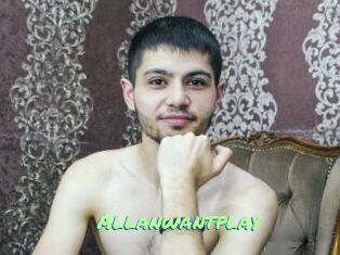 Allanwantplay