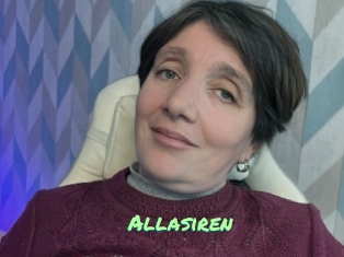 Allasiren