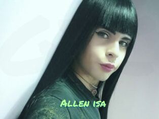 Allen_isa
