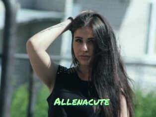 Allenacute