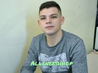 allenbeshhop Gothicorgien