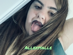 Allexysalle