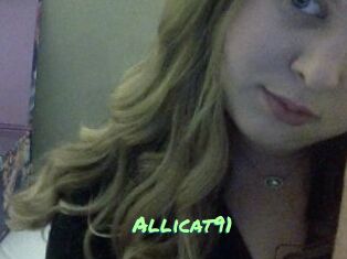 Allicat91