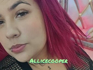 Allicecooper