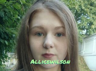 Allicewilson