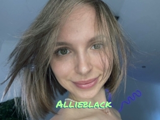 Allieblack