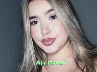 Alliedash