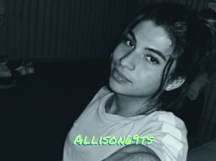 Allison69ts