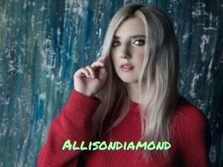 Allisondiamond
