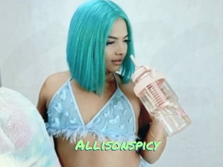Allisonspicy
