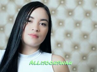 Allisoonswan