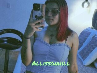 Allissonhill